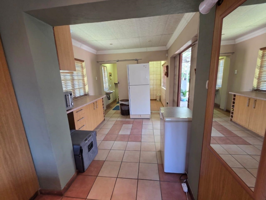 3 Bedroom Property for Sale in Bayswater Free State